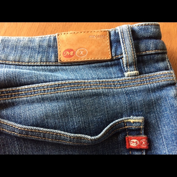 MX-Jeans - Picture 3 of 3